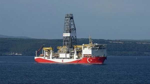 İsrail ve Yunanistan’ın planları Ankara engeline takıldı! Doğu Akdeniz’de Türk fırtınası